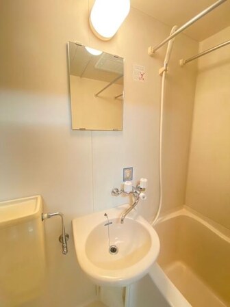 パークヴィラ豊島園の物件内観写真